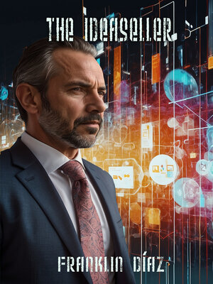 cover image of The Ideaseller